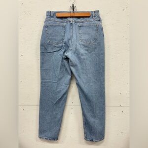 Vintage Wrangler (For Women) High Waisted Jeans, Size 16 (See Measuremen…